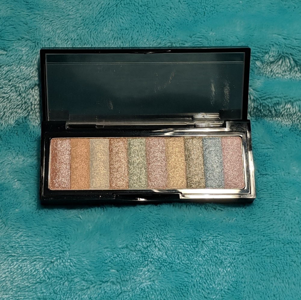 Bobbi Brown Shimmer Brick Eyeshadow